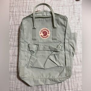 Fjallraven Kanken